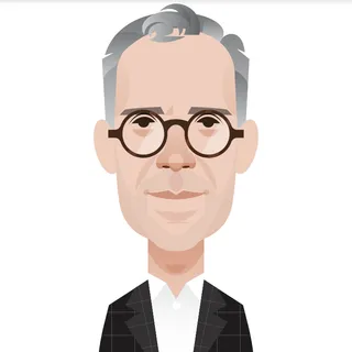 Writer: David D. Kirkpatrick