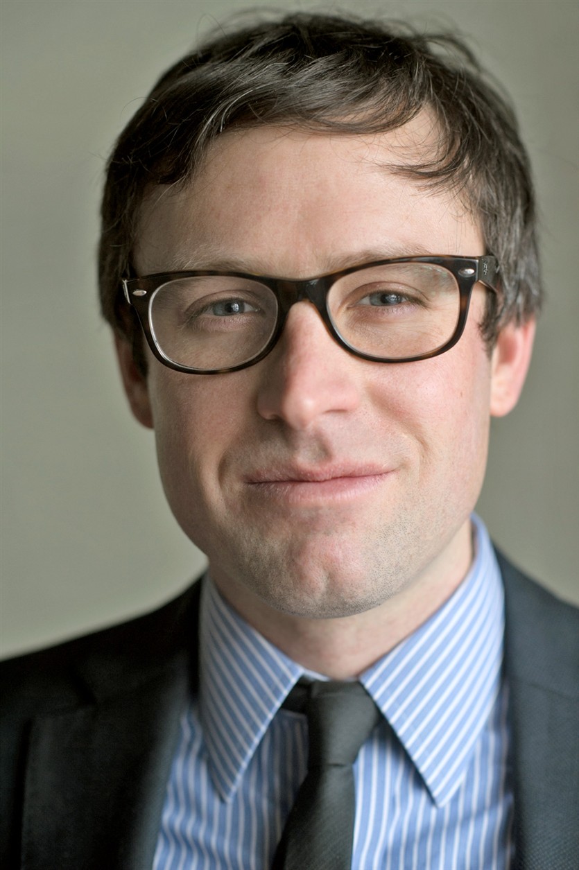 Writer: Daniel Denvir