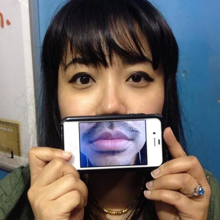 Writer: Sharon Adarlo