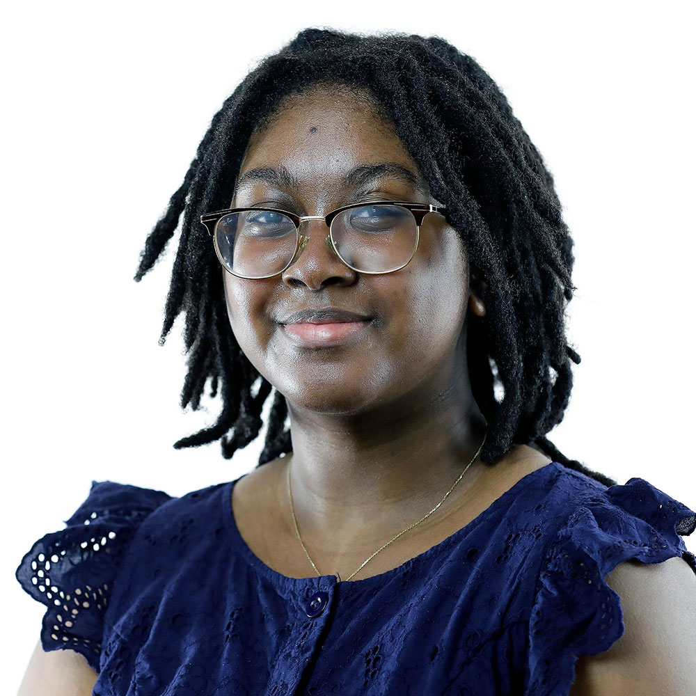 Writer: Tatyana Tandanpolie