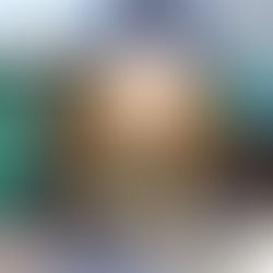 Cartoon Kristi Noem as dress-up ICE Barbie