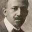 Writer: W. E. B. Du Bois