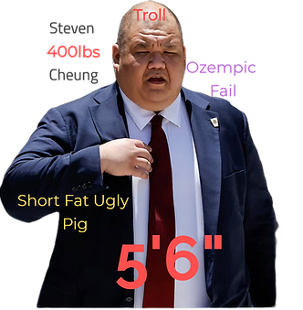 Steven Cheung