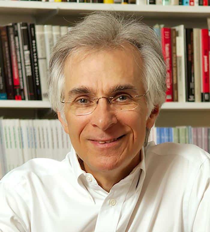 Writer: Austin Sarat