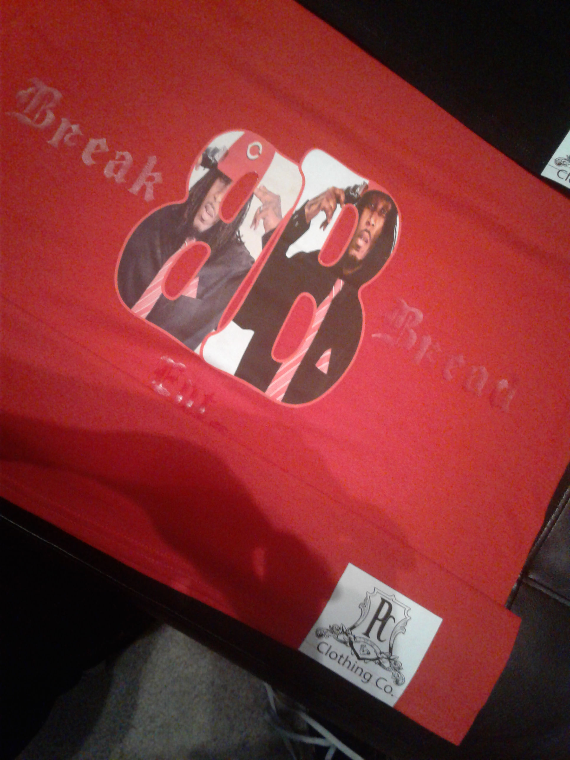 CUSTOM TEE FOR YOU BUSINESS