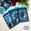 Thumbnail: Three Pack Penguin Christmas Cards