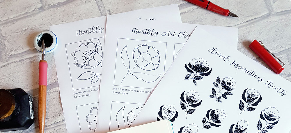 January Mini Workshop