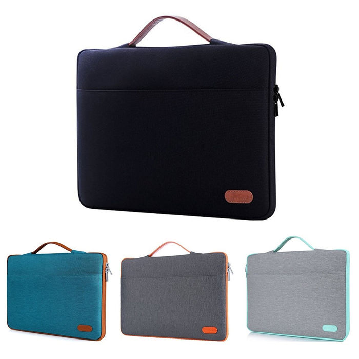 Laptop Document Bags by Simplicity Gifts