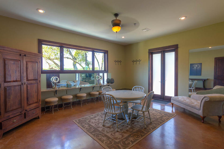 Austin Wedding Venue