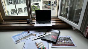 Lebenswege ohne Reue – Wie ein Vision Board dich vor verpassten Chancen schützt. 
