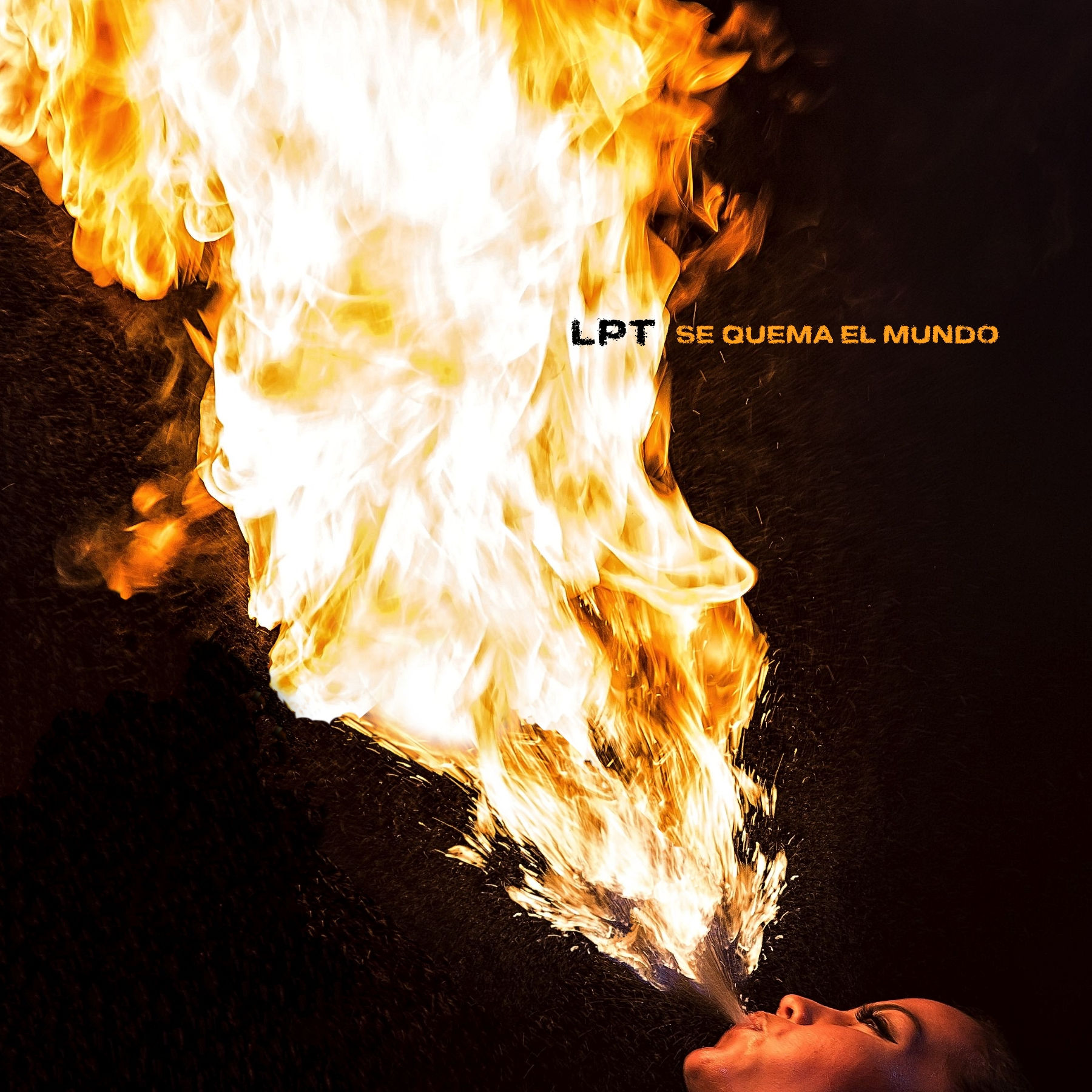 Se Quema El Mundo Vinyl