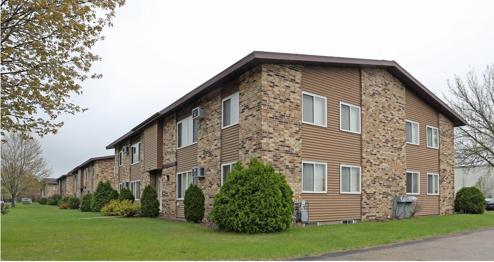 Home Fox Run Apartments