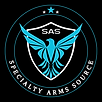 Specialty Arms Source Logo