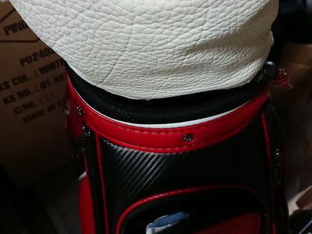 アイアンカバー