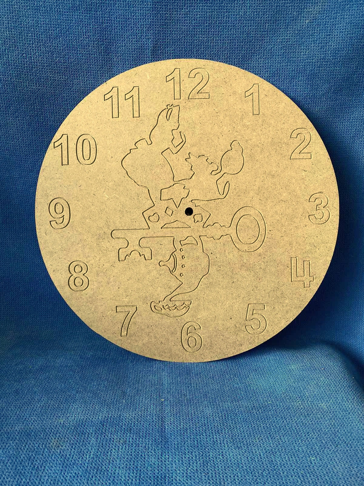 281 Ρολοι Αλίκη στην Χώρα των Θαυματων  30εκ