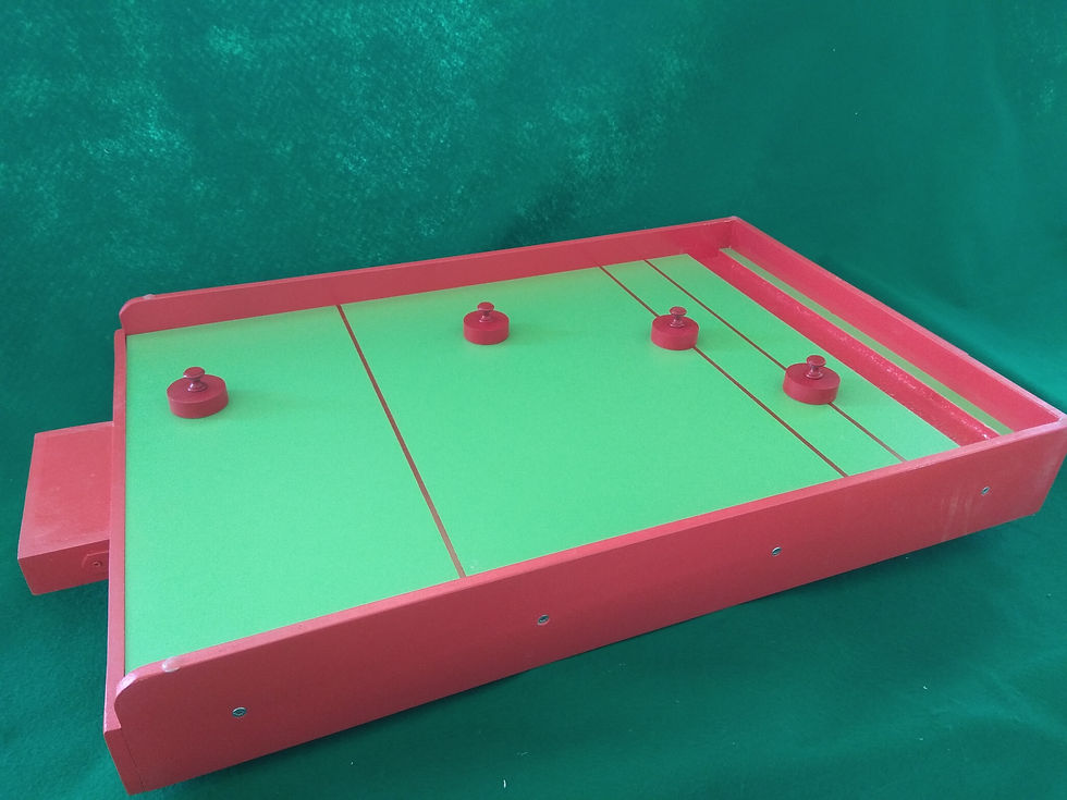 Μικρογραφία: Other Board Games