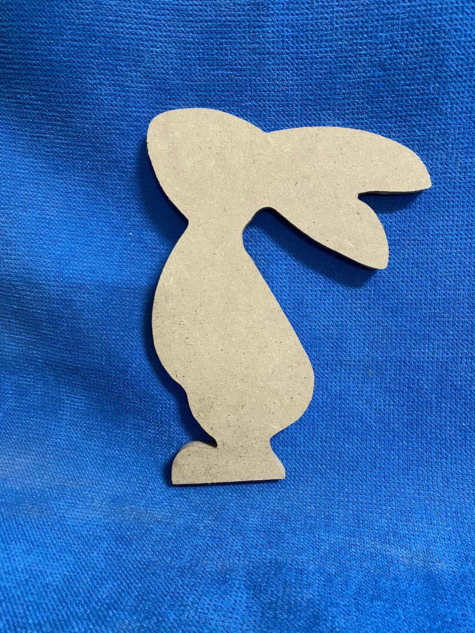 201 Κουνέλι (απο 20εκ εως 80εκ υψος)