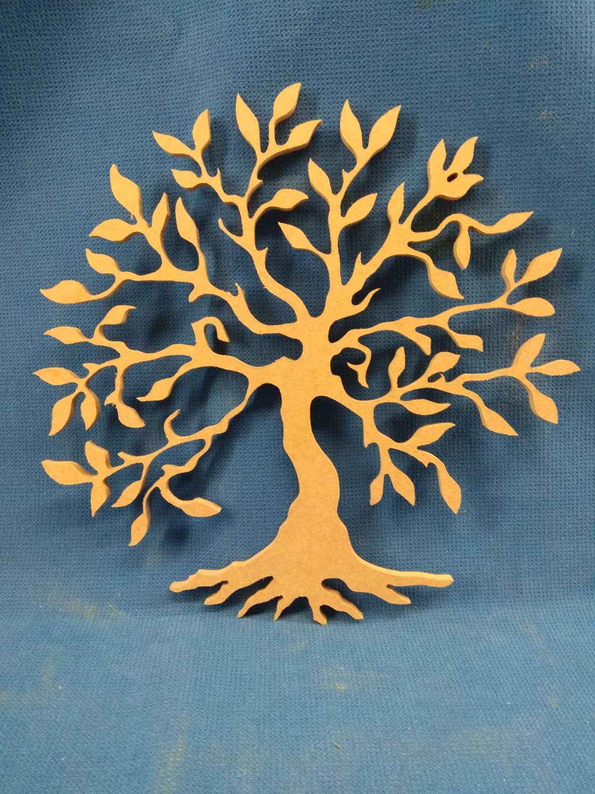 001 Δέντρο Ζωής 30x30