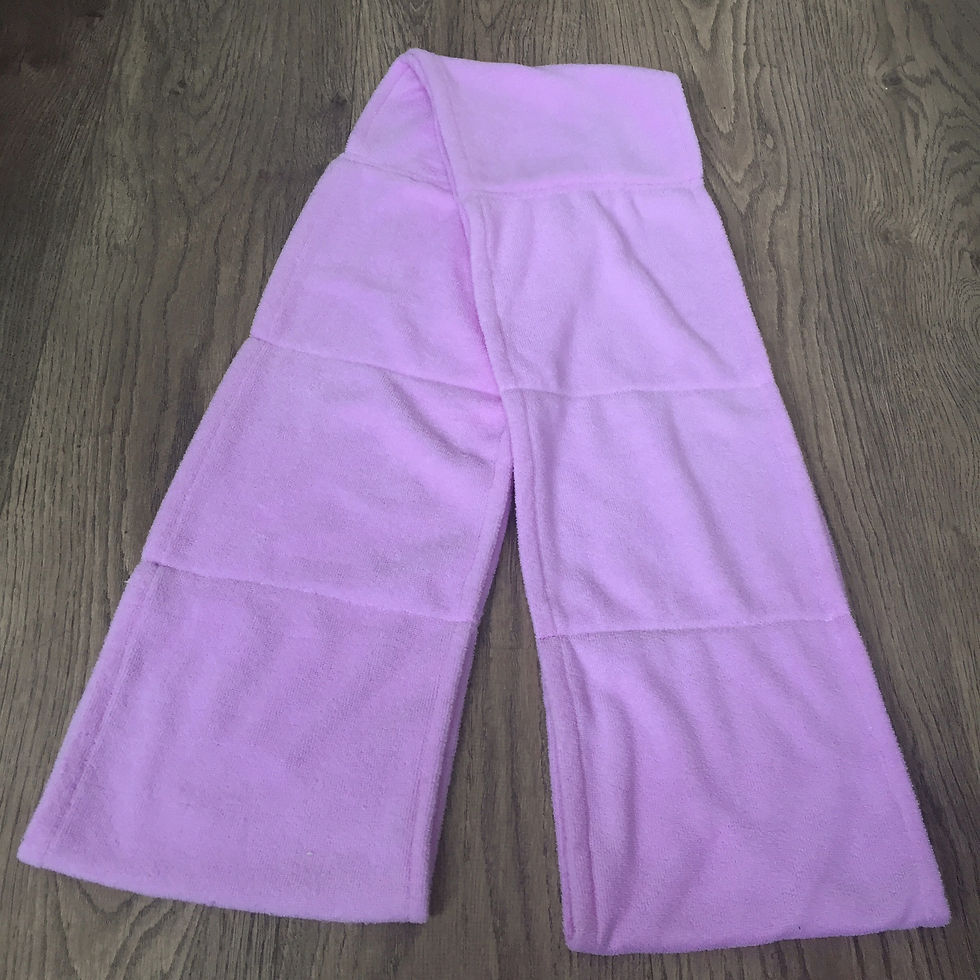 TowelBand 2