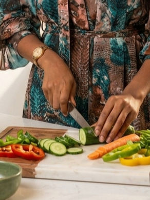21 Dias para teres menos inchaço, mais energia e hábitos que ficam