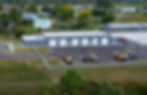 INDOT New Unit Building