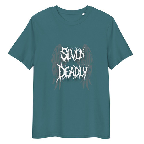 SEVEN DEADLY SHIRT | Sincerely Theirs