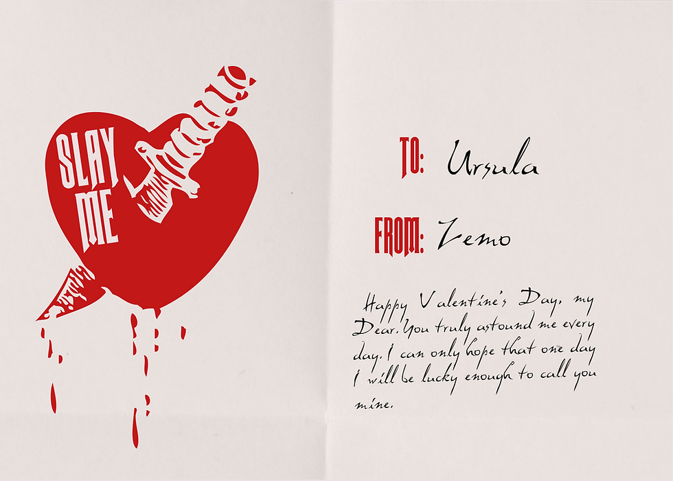 Thumbnail: Greeting Card