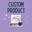 Thumbnail: Custom Product Form