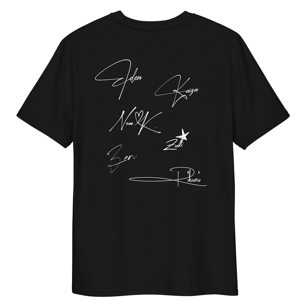 Thumbnail: SEVEN DEADLY SHIRT