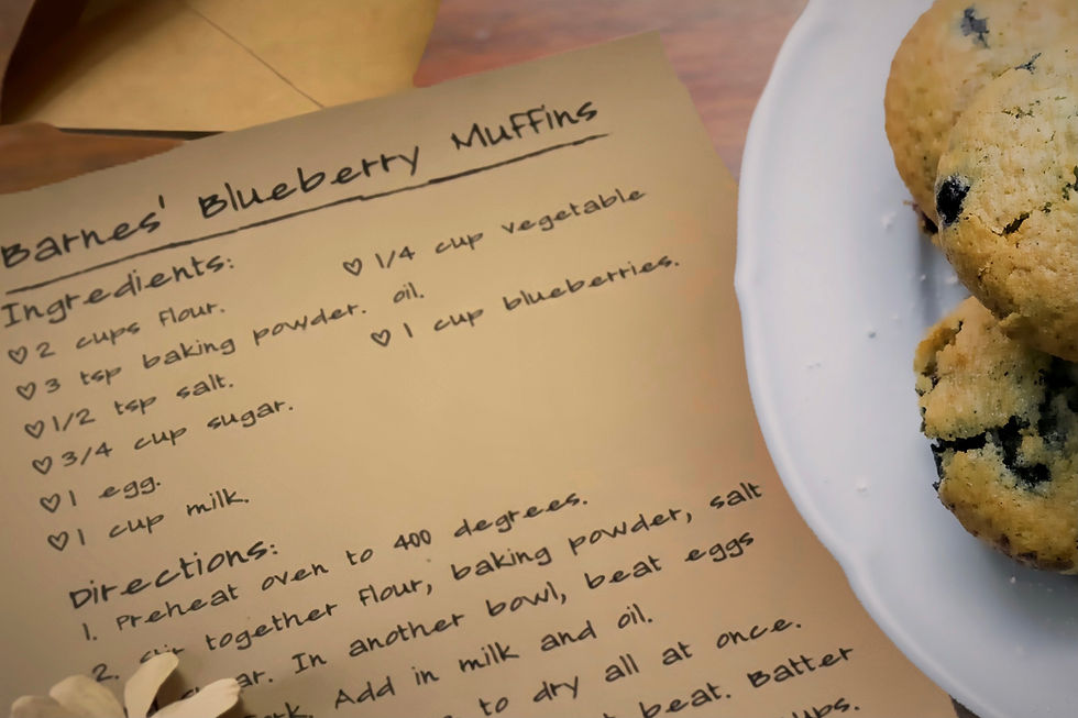 Thumbnail: Postal Letter (International)