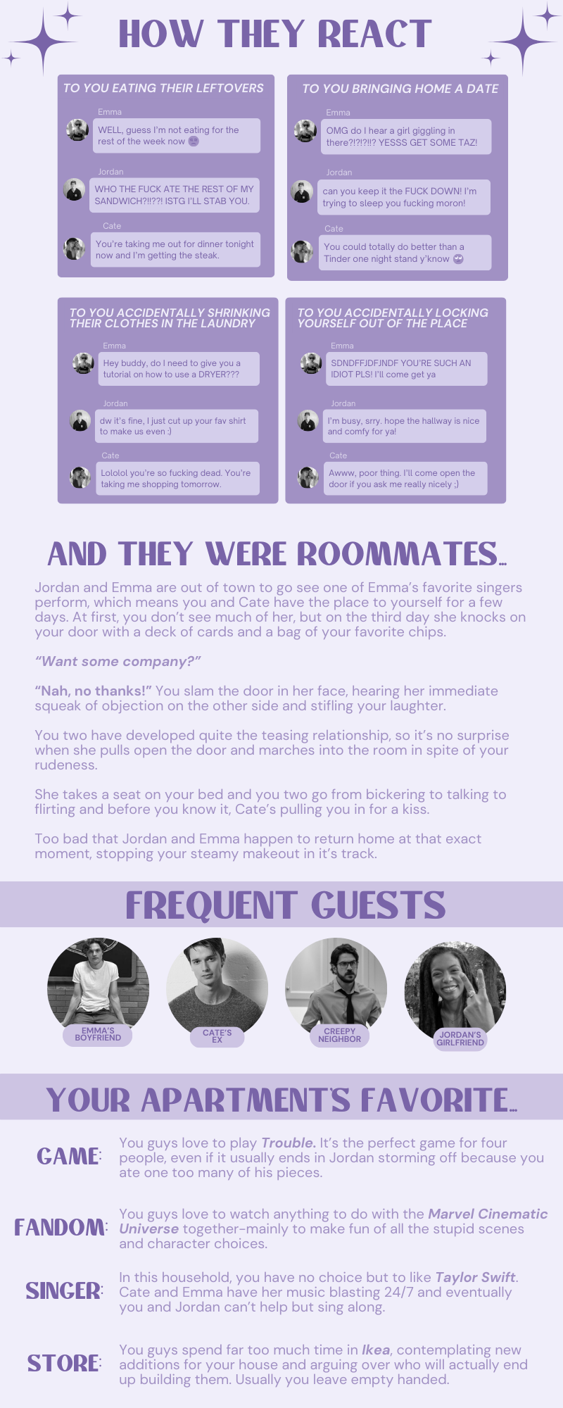 Thumbnail: Roommate Finder