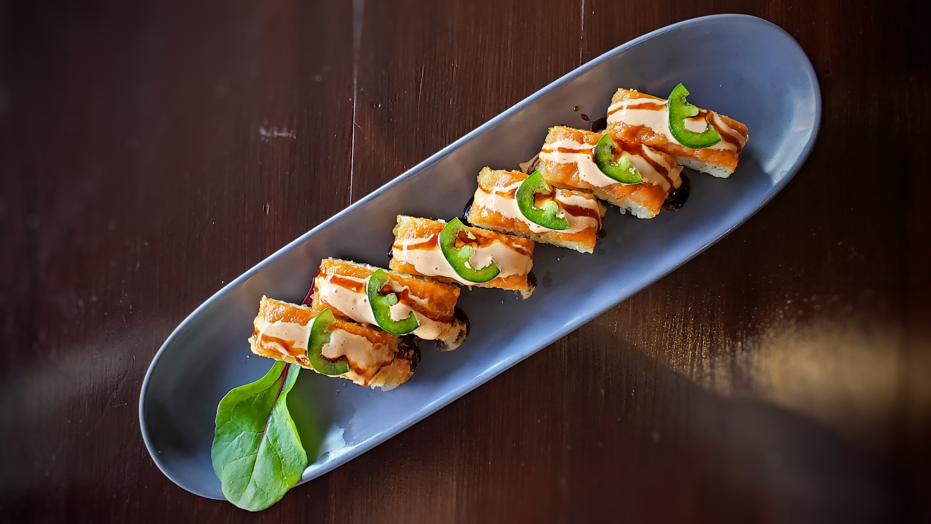 bluetail sushi canada bluetail sushi canada