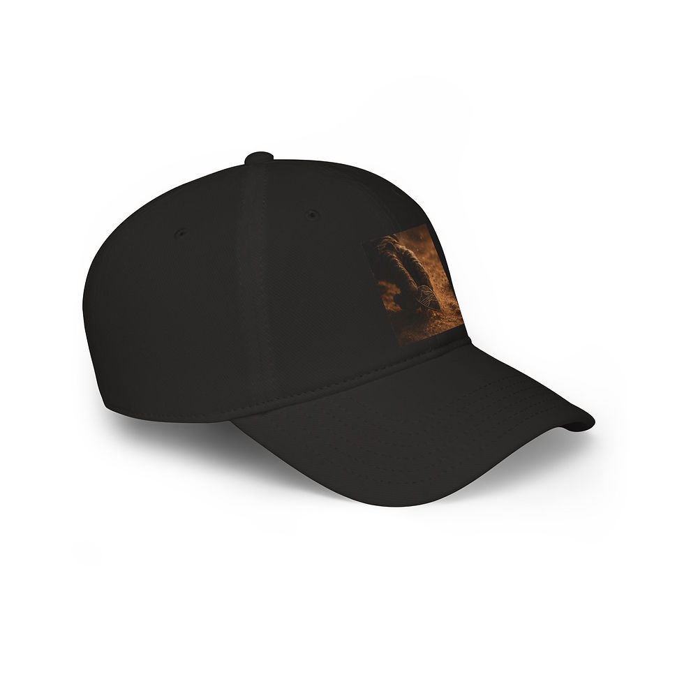 Thumbnail: Tone Nomad Baseball Cap
