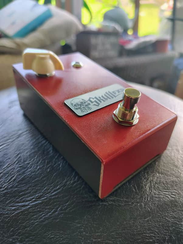 Tweed Driver