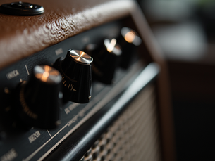 Essential Music Equipment for Aspiring Guitarists
