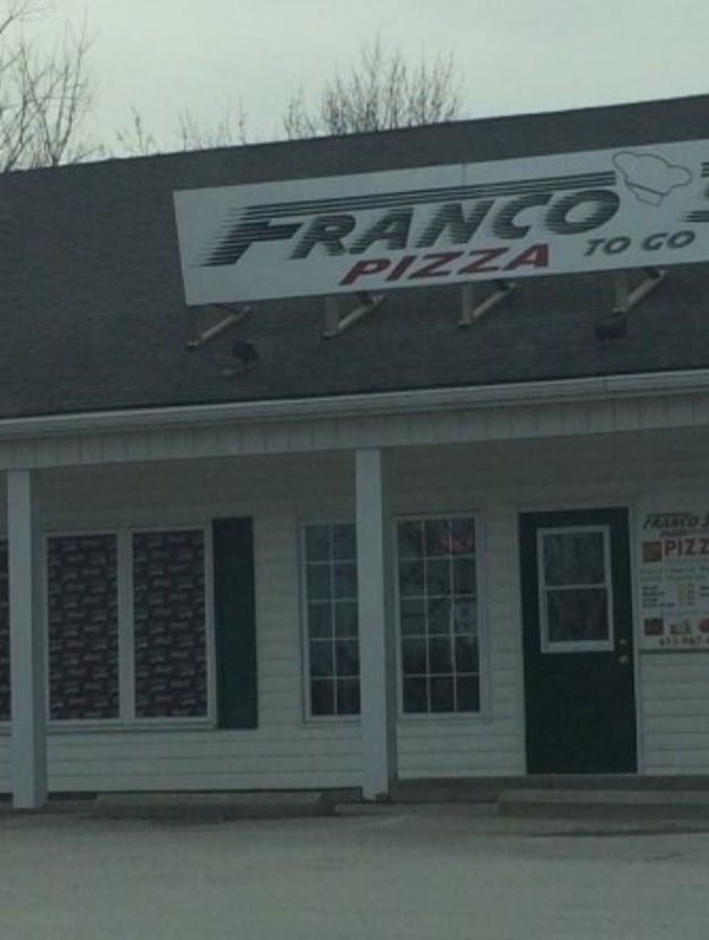 Franco's Pizza