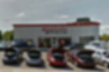 Steeltown Motors