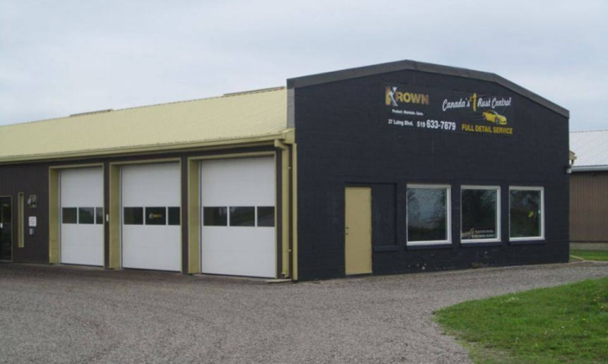 Top Auto Shops in Belleville Quality Service & Expertise