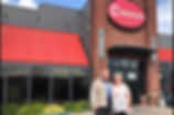 Casey's Grill Bar