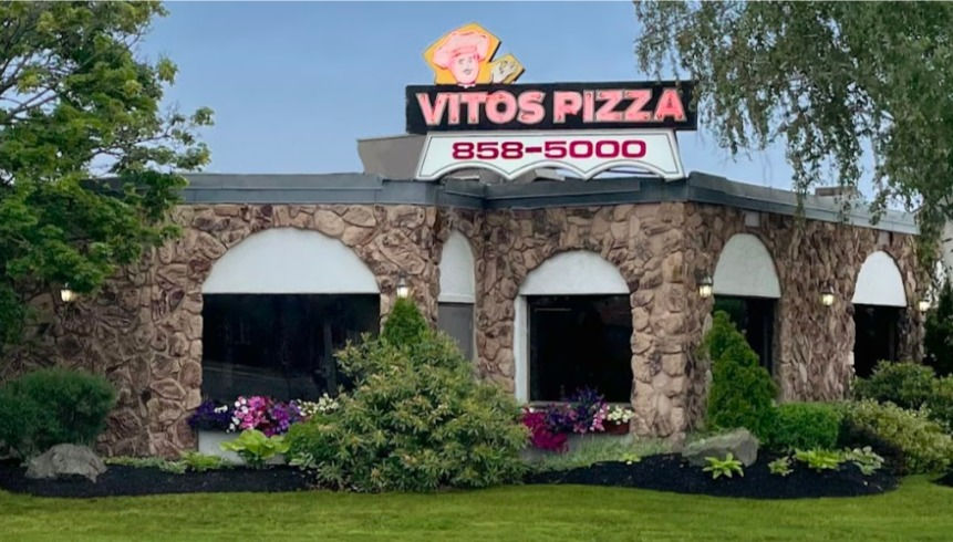 Vito’s Pizzeria
