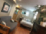 Varsity Creek (College Heights) Bachelor Suite.