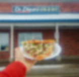 Dr. Pizza 