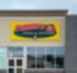 Freddie's Pizza & Donair