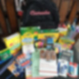 School Equippment