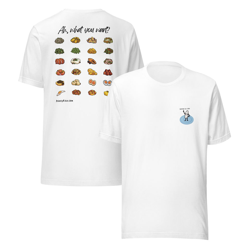 Team Neurotypical 'CaiFan' Unisex T-shirt