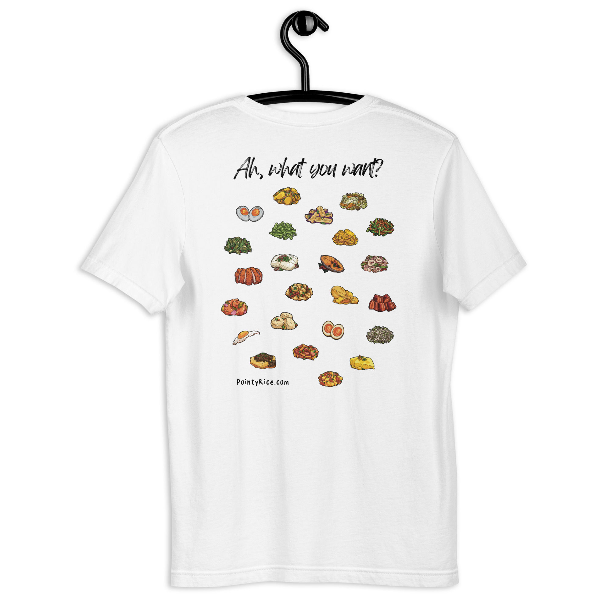 Team Neurodivergent 'CaiFan' Unisex T-shirt