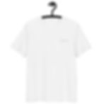 Thumbnail: "Senator, I'm Singaporean" Unisex T-shirt (white text)