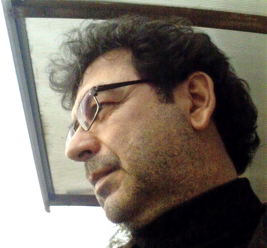 Νίκος Ντρέλας