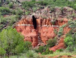 The Big Cave