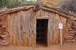 Charles Goodnight's Dugout